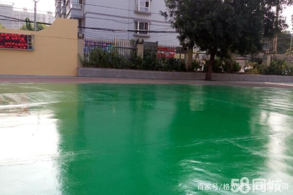 东成镇 地坪漆翻新维修