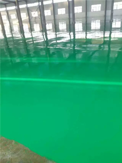 东成镇，我直接给你一份室外地坪漆翻新维修