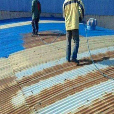 东成镇地面翻新与地坪漆施工流程